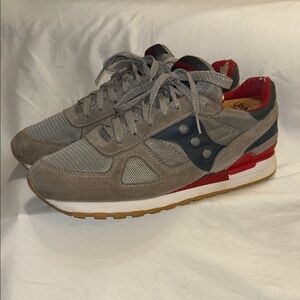 Saucony Shadow Classic Sneaker